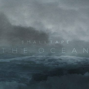 smalltape – THE OCEAN (CD)