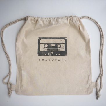 smalltape bag #1 (OUT OF STOCK, Delivery Jan 2022)
