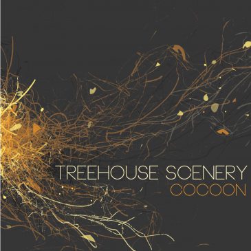 Treehouse Scenery – Cocoon (EP)